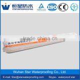 1.2mm/1.5mm/2mm Pre-lay Self-adhesive Hdpe Waterproof Membrane thumbnail-3