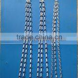 High Quality Wrought Thick Iron Chain For Flower Basket thumbnail-3