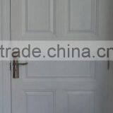 PVC Plastic Casement Door