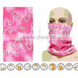 Wholesale Adult Seamless Fishing Bandana