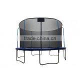 Easy-go 6ft/8ft/10ft/12ft/13ft/14ft/15ft/16ft Bungee Trampoline Used With Top Ring Enclosure System With CE Certificate thumbnail-5