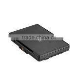 Detachable Slim 3s Battery Pack 7 Inch FPV Diversity Monitor thumbnail-4