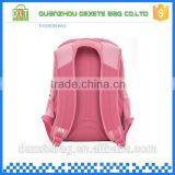 Polyester Backpack Pink Boys Diaper Bag thumbnail-4