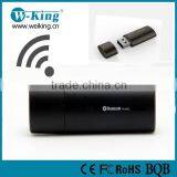 #1 Best Seller Hot Selling WeiKing New Bluetooth Vedio Receiver Audio Transmitter Receiver
