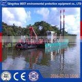 750 M3/h River Sand Suction Dredger for Sale With PLC Systerm thumbnail-2