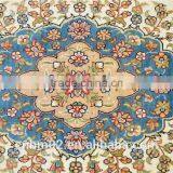Credit Insurance Exhibiton Machine Made Shaggy Non-slip Carpet thumbnail-1