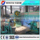 Barbed Wire Machine Manufacturer thumbnail-3