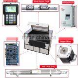 Jinan Factory Manufacturer New Products Stainless Steel Engraving Machine Laser Engraving BDXL-1325