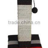 Sisal Cat Tree Pole