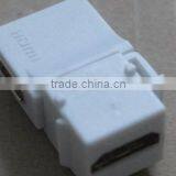 HDMI1.3b Keystone Coupler Female/Female