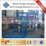 Automatic EPS Sandwich Panel Production Line