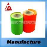 ADHEIVE FLUORESCENT MASKING PAPER