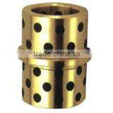 Precision Metal Sleeve Bushing thumbnail-1