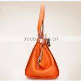 Hot Sale High Quality Women Genuine Leather Bag Tote Purse thumbnail-2
