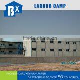 Worker Accommodation Prefab House In India thumbnail-4