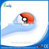 High Quality and Exclusive Patent USB LED Lamp,The Laptop LED Keyboard Lamp,Hotsell Pokemon go LOGO Portable Lamp thumbnail-3