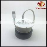 Mufunctional Charging Plug Holder and USB Cable Winder as Storage Box thumbnail-3