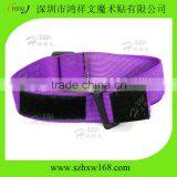 Shenzhen Good Quality Adjustable Sports Exercise Color Elastic Belt thumbnail-2