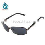 Guangzhou Factory Custom Polarized Sunglasses Metal Sunglass thumbnail-1