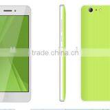 3G 5inch MTK6580A Quad Core 1.3Ghz Processor Ultra Slim Smart Phone thumbnail-2