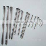 Flat Head Black Common Iron Nail Wire Nail/Common Iron Wire Nail