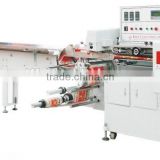 automatic instant rice noodles packing machine