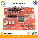 Electronic Game PCB Assembly Board Hot Game Circuit Board Manufacturer