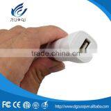 Special Supply Customized Color 2A Car Mobile Charger thumbnail-4