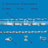 Overhead Line Clamp thumbnail-1