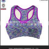 Fitness Clothing Manufacturer Sports Yoga Bra thumbnail-2