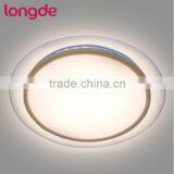 Switch CCT Changeable Ultra-thin Home Decorative Starry Ceiling LED Light With 3 Years Warranty thumbnail-3