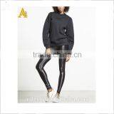 Active New Hot Promotional Cheap Custom Sweatshirt Hoodies Women thumbnail-3