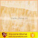 Natural Polished Honey Yellow Onyx Luxury Floor Tile thumbnail-3