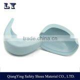 High Quality Anti-Smash Plastic Toe Caps For Safety Shoes thumbnail-5
