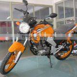 Street Motorcycle WJ150-15(V)(WJ-SUZUKI 150cc Engine)