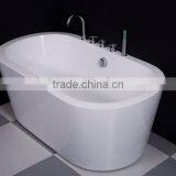 TB-B814 Free Standing Used Bathtub With Cheap Prices thumbnail-4