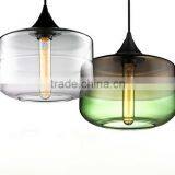Hanging Light Pendant Light Vintage Industrial Loft Edison Bulb LED Pendant Restaurant Bar Coffee Shop Modern Pendant Style thumbnail-1
