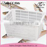 2016 New-design Home Application Plastic Vegetable/fruit Baskets thumbnail-5