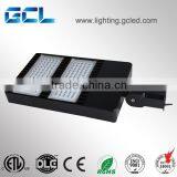 DLC ETL Approved 300w Led Parking Lot Light for Cardealerships