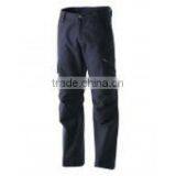 2015 Spring Zipper Multi Pocket Cargo Pants for Men thumbnail-4