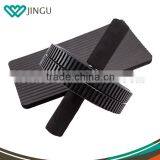 Ab Power Wheel With Extra Thick Knee Pad Mat and Comfort Foam Handles thumbnail-3