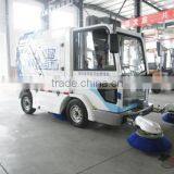 Car Hvac System Parts of 12v dc Air Conditioner Compressor DM18A7 thumbnail-5