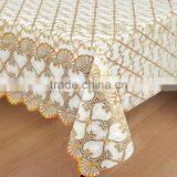 PVC COVER-ZT-387A 137CM*20MTS