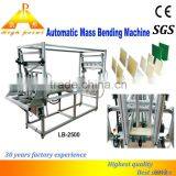 High Production 3meter Acrylic Bending Machine for All Kinds of Plastic With CE thumbnail-5