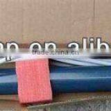 150" Matte White Remote Control Electric Projection Screen thumbnail-5