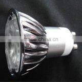Christmas Decoration Led Spotlight GU10 3w With Good Price