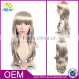 New arrival Synthetic box braid hair wig