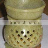 Aroma Oil Stone Burner