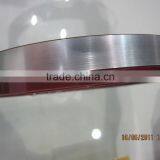 Newest Bicolor PVC&ABS&PMMA&3D/Acrylic Edge Banding