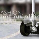 Casual Adults Used Self Balancing Electric Chariot thumbnail-2